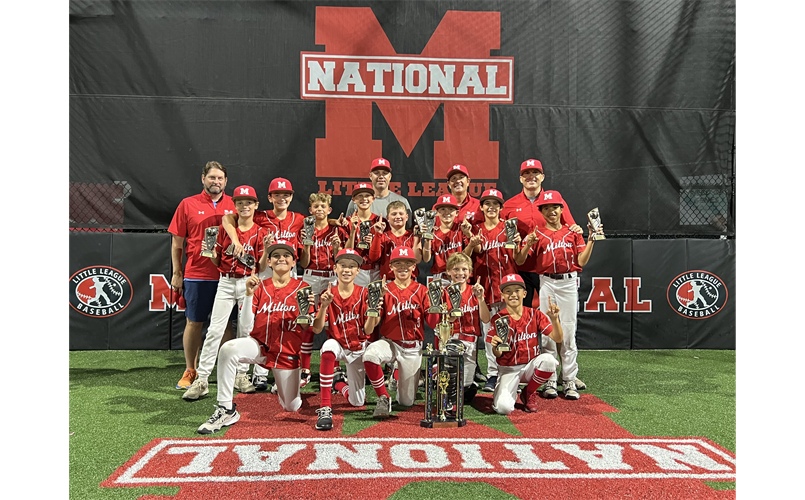 11A  2025 SYBL Champs