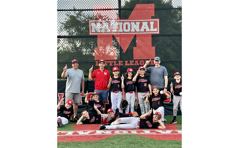 American Provisions 2025 AAA Champs